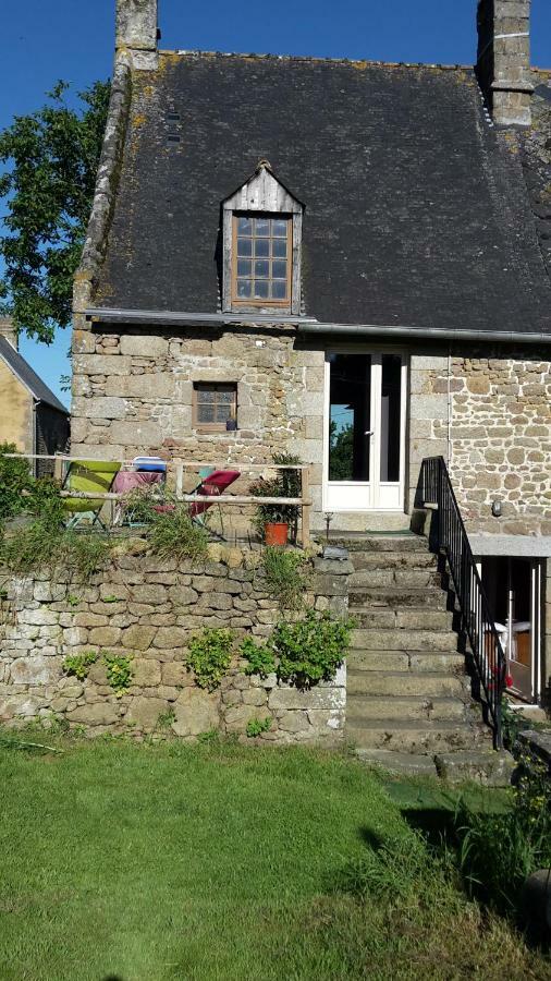 Le Chene Rose Val-Couesnon Exterior foto